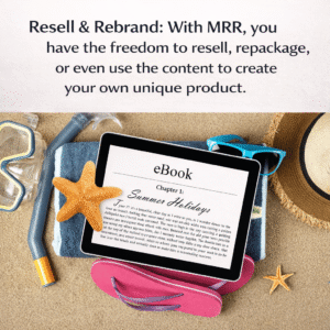 The Ultimate Entrepreneur’s Library: 50+ Business & Marketing eBooks