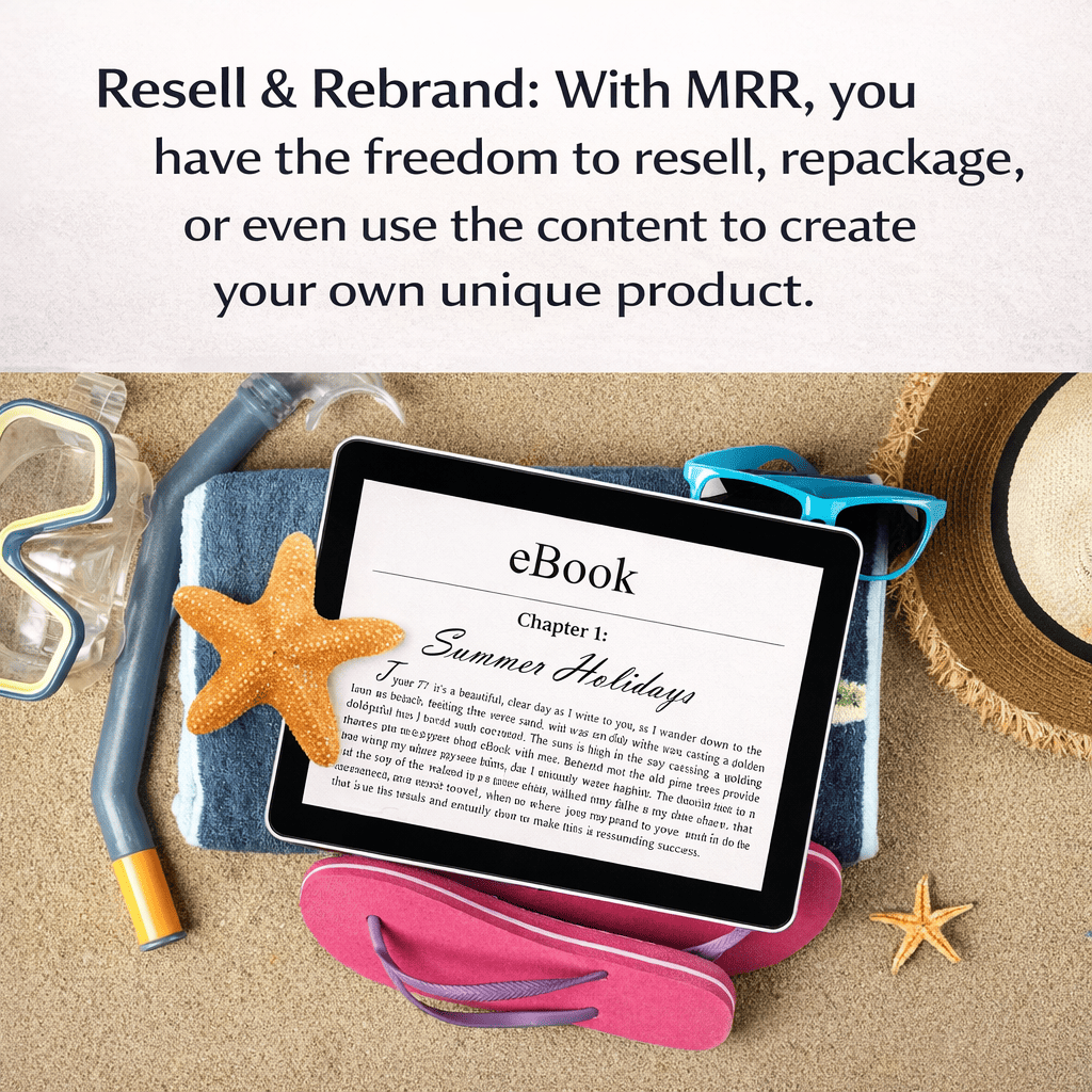 The Ultimate Entrepreneur’s Library: 50+ Business & Marketing eBooks - Image 2