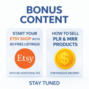 The Ultimate 5 Million eBook Library: PLR & MRR Mega Bundle