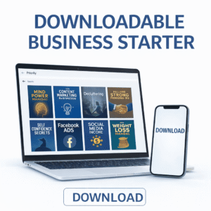 The Ultimate 5 Million eBook Library: PLR & MRR Mega Bundle