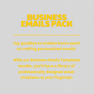 PLR Over 500 Premium Business eBooks Pack Collection + GRATIS Business Emails Pack