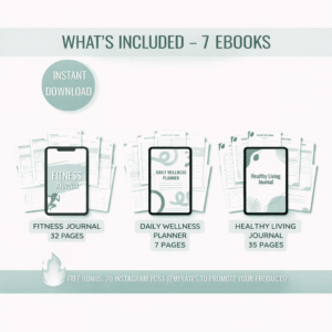 The Ultimate DFY Digital Product Library: Premium eBook Bundle (PLR)