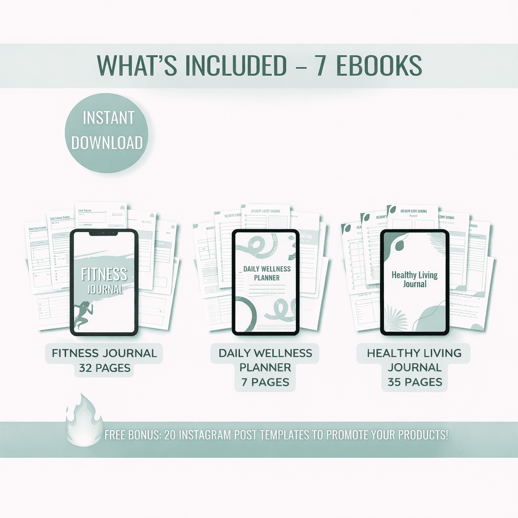 The Ultimate DFY Digital Product Library: Premium eBook Bundle (PLR) - Image 3