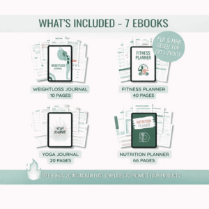 The Ultimate DFY Digital Product Library: Premium eBook Bundle (PLR)
