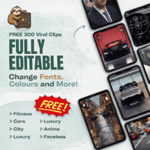 600+ Viral Male Fitness Reels: The Ultimate Growth Bundle