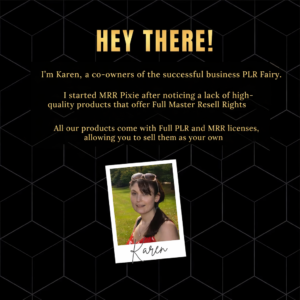 MRR Passive Income eBook Bundle, master resell rights