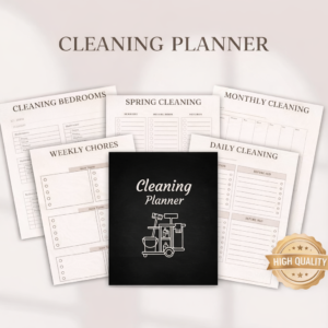 Done For You 2026 2027 Planners Journals Trackers 14500 Pages Editable Canva Designs Printables DIY PLR Products Master Resell Rights MRR