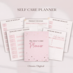 Done For You 2026 2027 Planners Journals Trackers 14500 Pages Editable Canva Designs Printables DIY PLR Products Master Resell Rights MRR